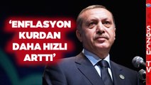 Serdar Sayan’dan Çarpıcı Ekonomi Analizi! ‘Enflasyon Kurdan Daha Hızlı Arttı’