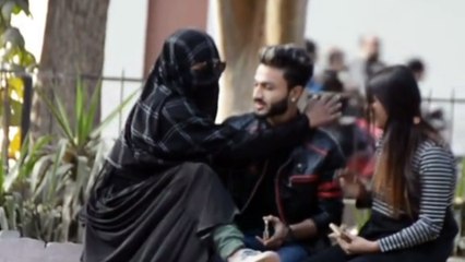 Hilarious Entertainment Video 😂