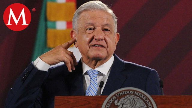 Eres un naco, indio pata rajada , ¿qué es eso? AMLO manda consejo a oposición