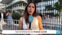 Informe desde París: el argentino Tomás Etcheverry se despide del Roland Garros 2023