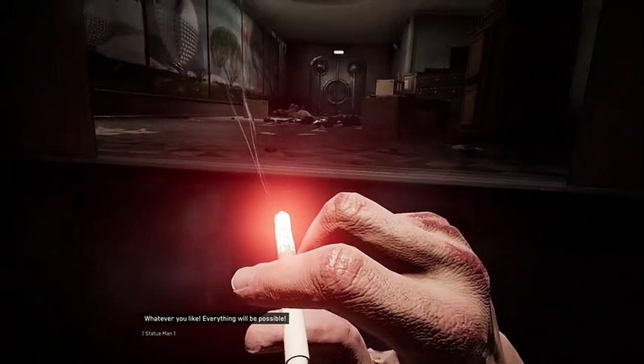 Atomic Heart DIFFICULT Walkthrough Mission #3 In The Thick Of It (1080p)