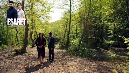 Orhun mostra a Hira e Ali o caminho certo  – CENA EP 128