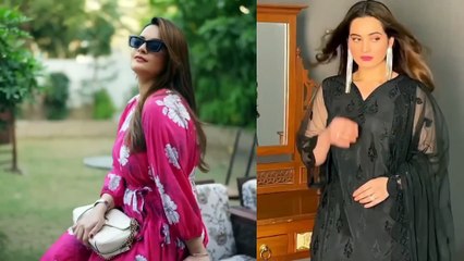 Aiman Minal's Brother's Dholki Video 🎶