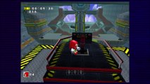 Sonic Adventure | Episode 25 | Narples On Deck | VentureMan Gaming Classic