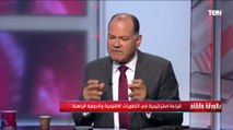 السفير أحمد أبو زيد: العالم تعلم من مصر طريقة التعامل الشامل مع الإرهاب ومكافحته