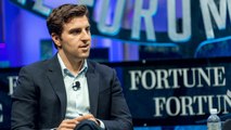 CEO Brian Chesky on growing Airbnb into a Fortune 500 company