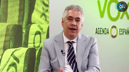 Entrevista Exclusiva con Santiago Abascal: Conoce sus Ideas y Propuestas