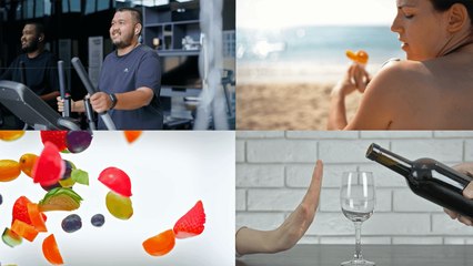 4 things you can do to reduce cancer risk