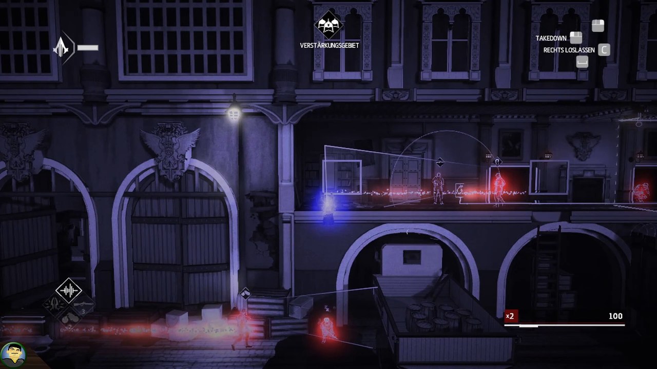 Dunkle Geheimnisse | Assassin's Creed Chronicles: Russia 21