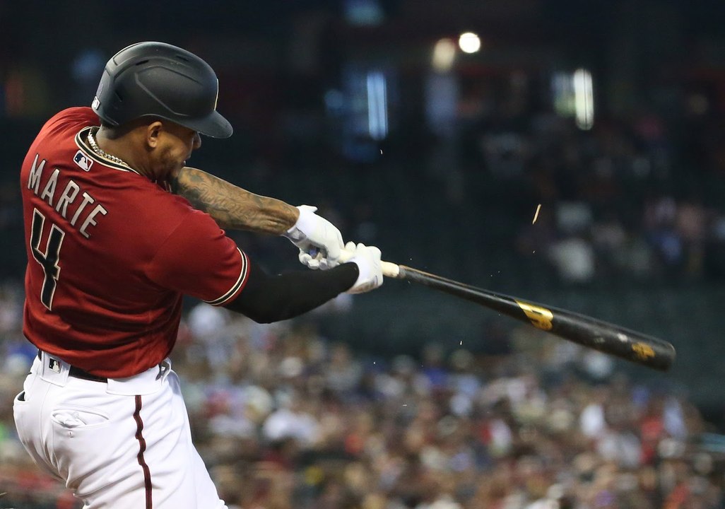 MLB DFS Team Stacks 6/7: Diamondbacks And Reds