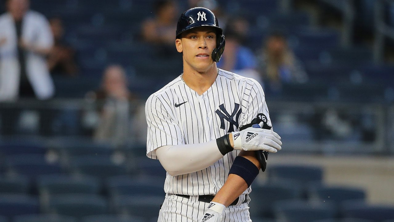Yankees Have A Problem Without Aaron Judge