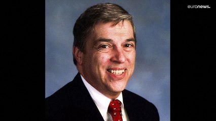 العثور على روبرت هانسن ..  "أخطر جاسوس" أمريكي لصالح روسيا ميتاً في زنزانته في كولورادو