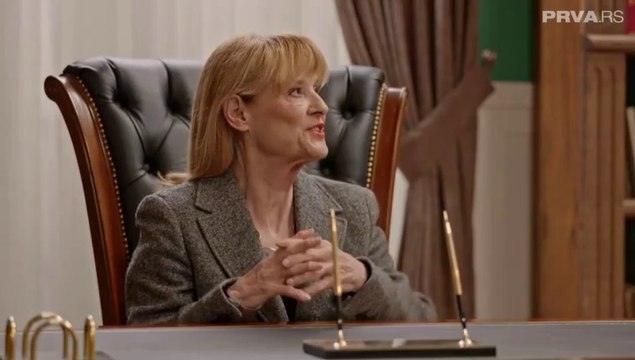 Igra Sudbine - Serijal 05 - Epizoda 171 - Domaca serija