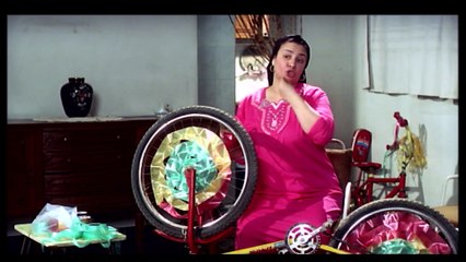 HD فيلم اللمبي - محمد سعد - جودة