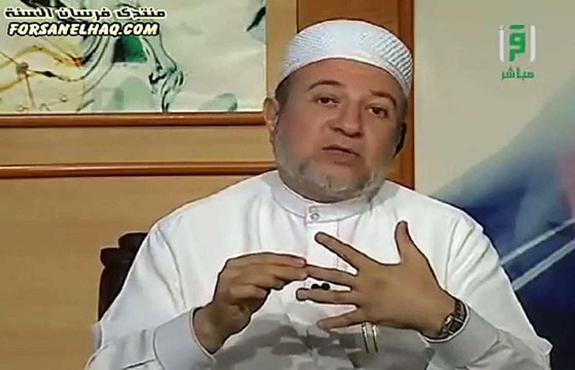 شرح منظومة المقدمة الجزرية  الحلقة 45  باب المد 2  د. أيمن سويد
