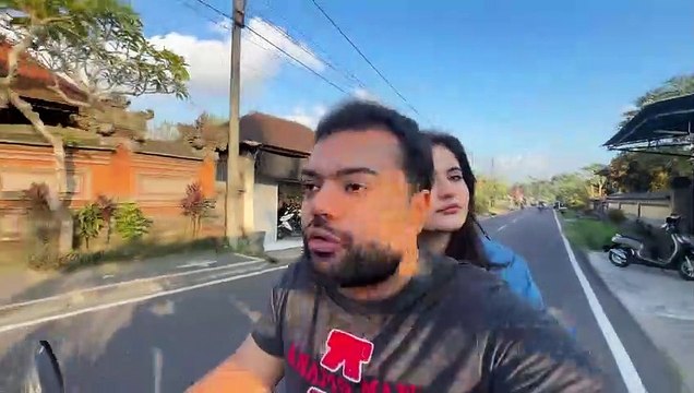 Mera Passport Gum Ho Gaya - Ab Main Apne Mulk Wapis Nahi Ja Sakta