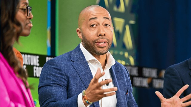 Brainstorm Health 2023 - Black Maternal Health: Reversing The Mortality Crisis