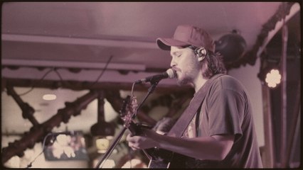 Luke Grimes - Hold On
