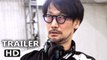 HIDEO KOJIMA : CONNECTING WORLDS Bande Annonce