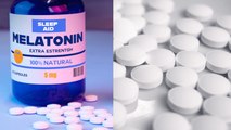 Fact or Fiction: Is melatonin safe because it's natural?