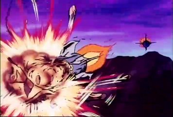 Mazinger Z (1972) - Capitulo 88 - Audio Latino