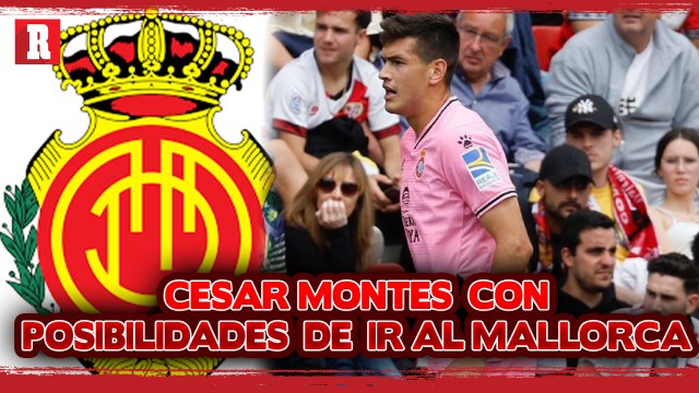 Javier Aguirre podría fichar a CESAR MONTES