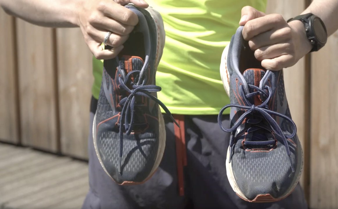 We bring you some top tips to get started with jogging on Global Running Day