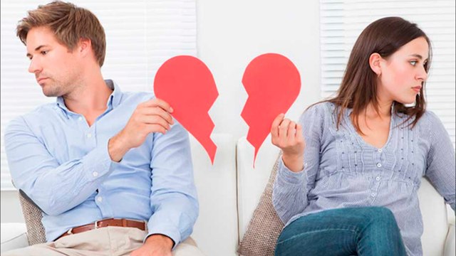 ¿Cómo superar una ruptura amorosa?