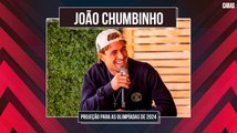 JOÃO CHUMBINHO FALA SOBRE A LIDERANÇA NO RANKING MUNDIAL DE SURFE E PROJEÇÃO PARA AS OLIMPÍADAS DE 2024