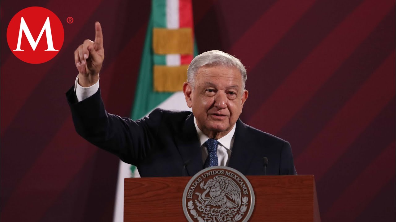 Pide AMLO a la FGR que informe si existen denuncias contra Miguel Ángel Yunes