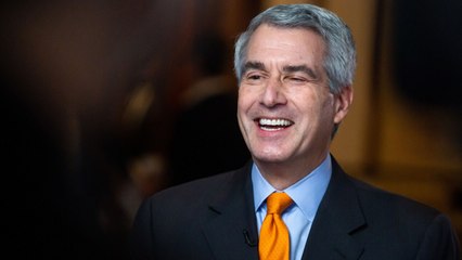 Discover Financial CEO says A.I. has been “really transformational”
