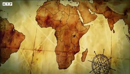 Giraffe Trying Save Her Newborn Baby From Lion and What Happen Next   ATP Earth