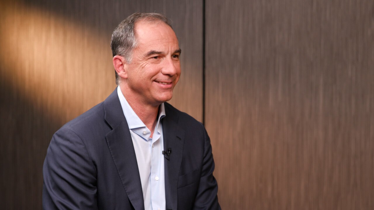 Eastman CEO says sustainability is a “huge innovation opportunity”