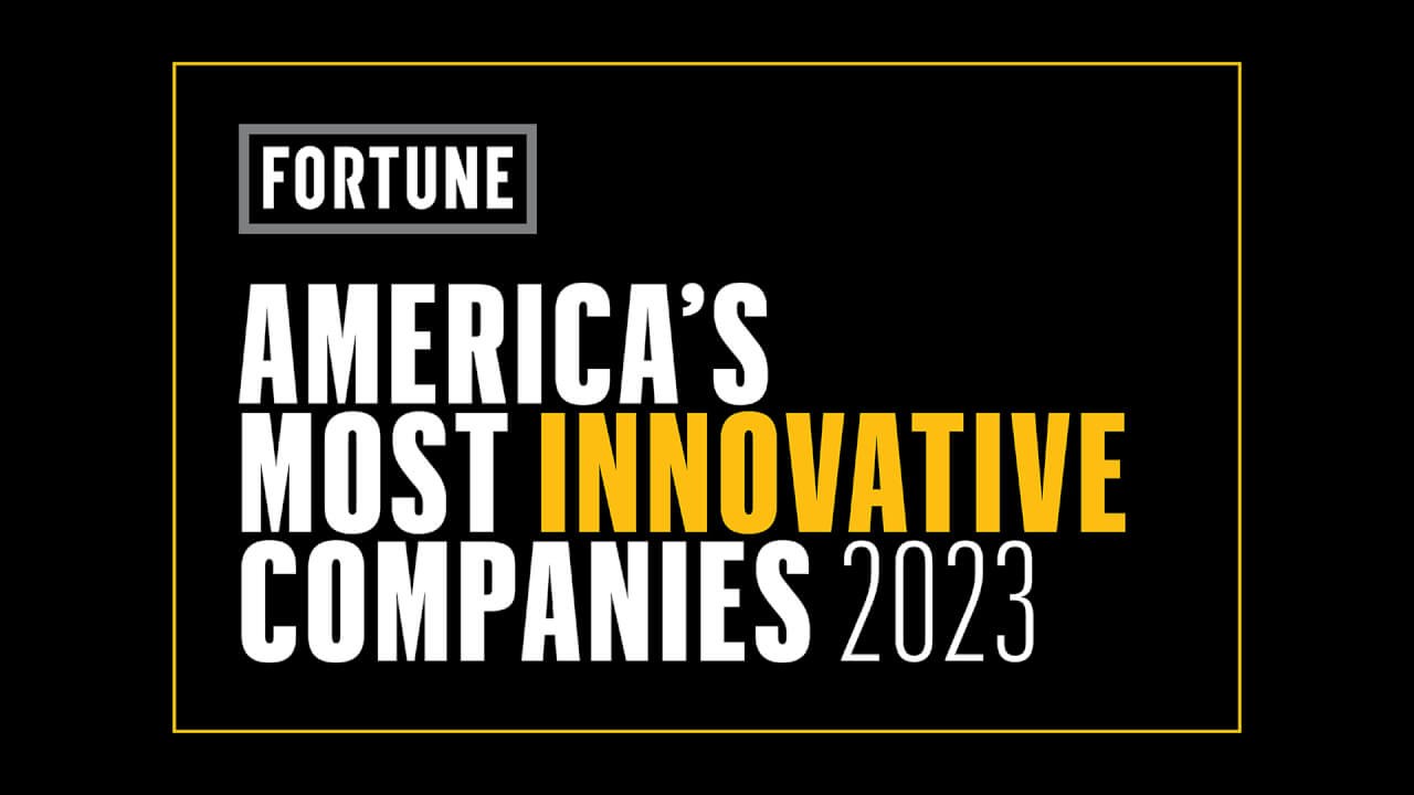 Introducing America's Most Innovative Companies List 2023