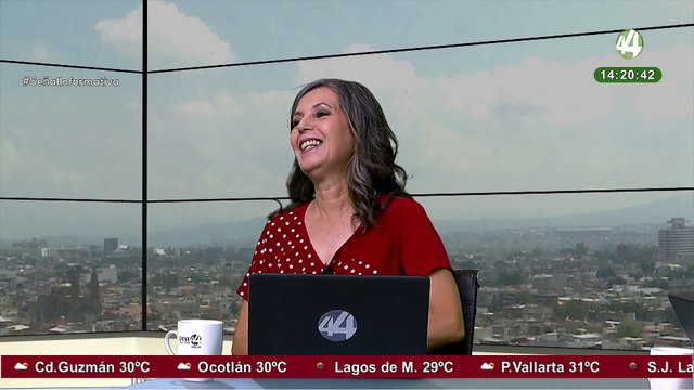 Darin Michael McNabb nos habla de su participación en el 5° Aniversario de Librería Carlos Fuentes