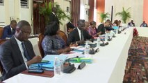 Compte rendu du Conseil des Ministres du 7 juin en Côte d'Ivoire