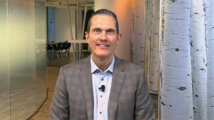 Arrow Electronics' new CEO says supply chain is doing better, but still not back to normal