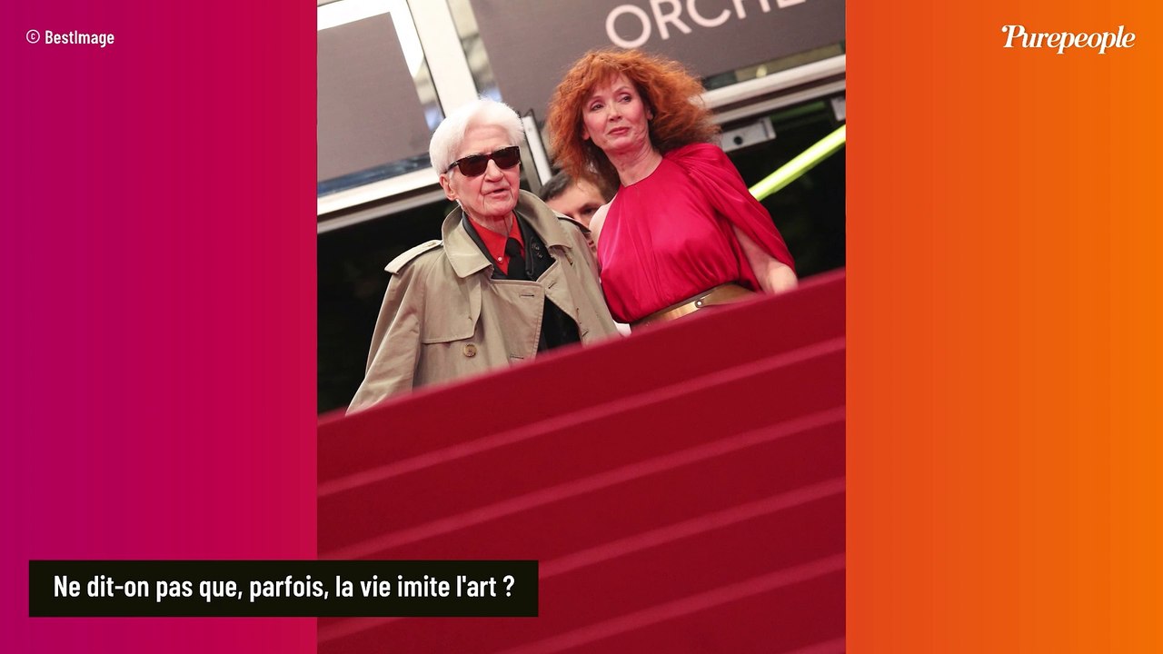 Sabine Azéma se sépare d'une maison chère à son coeur à la suite d'un deuil terrible : "Ces dernières années, j'ai perdu..."