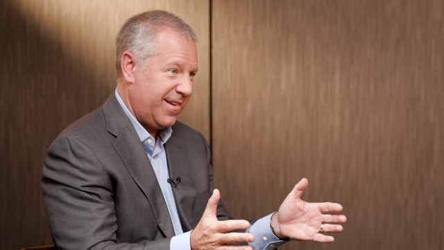 CSX turns to a car guy to fix problems at the giant railroad