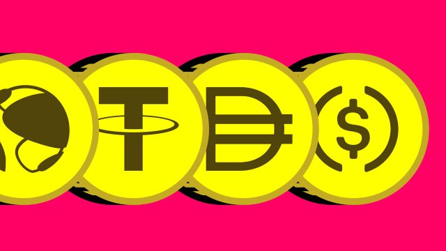 What are stablecoins?