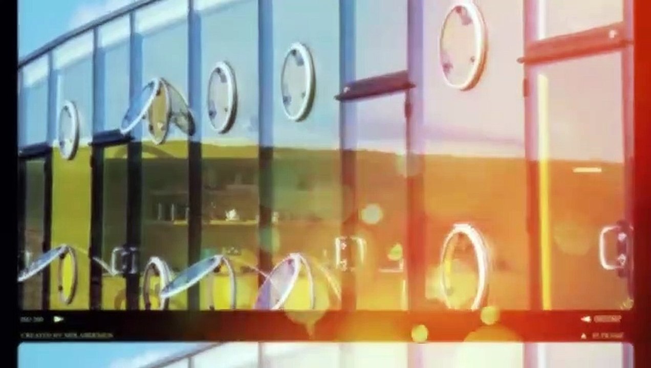 10 unglaubliche Häuser