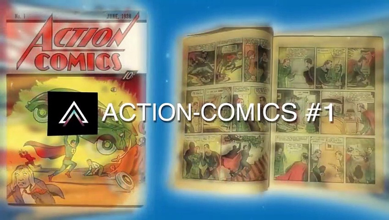 10 Unglaubliche Funde