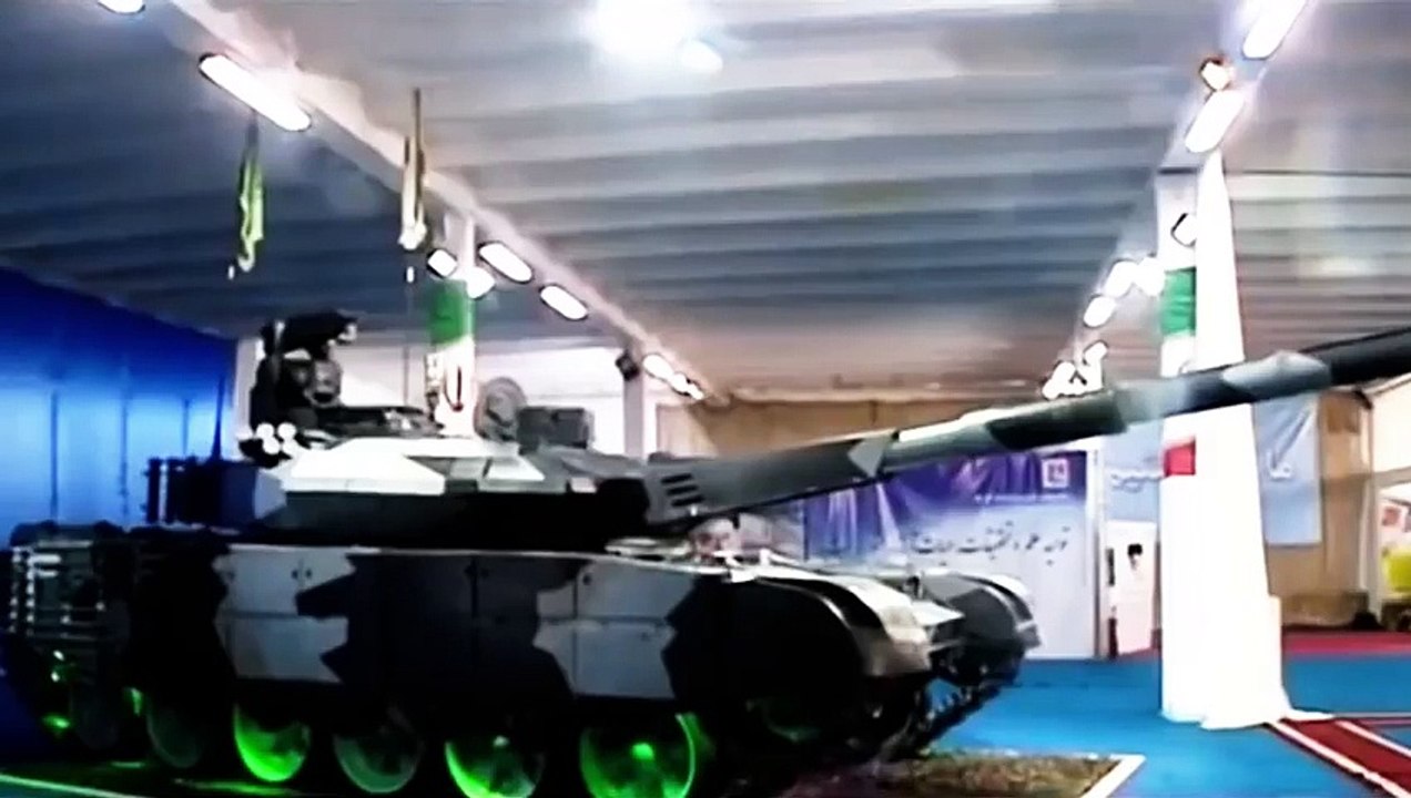 Die 10 unglaublichsten Kampfpanzer der Welt