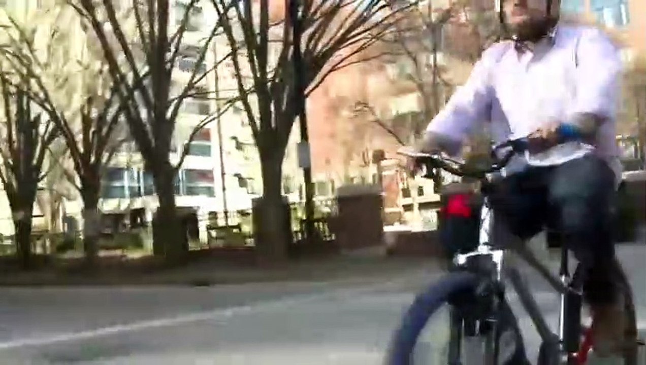 10 VERRÜCKTE FAHRRÄDER, DIE DU NICHT GLAUBST, DASS ES SIE GIBT