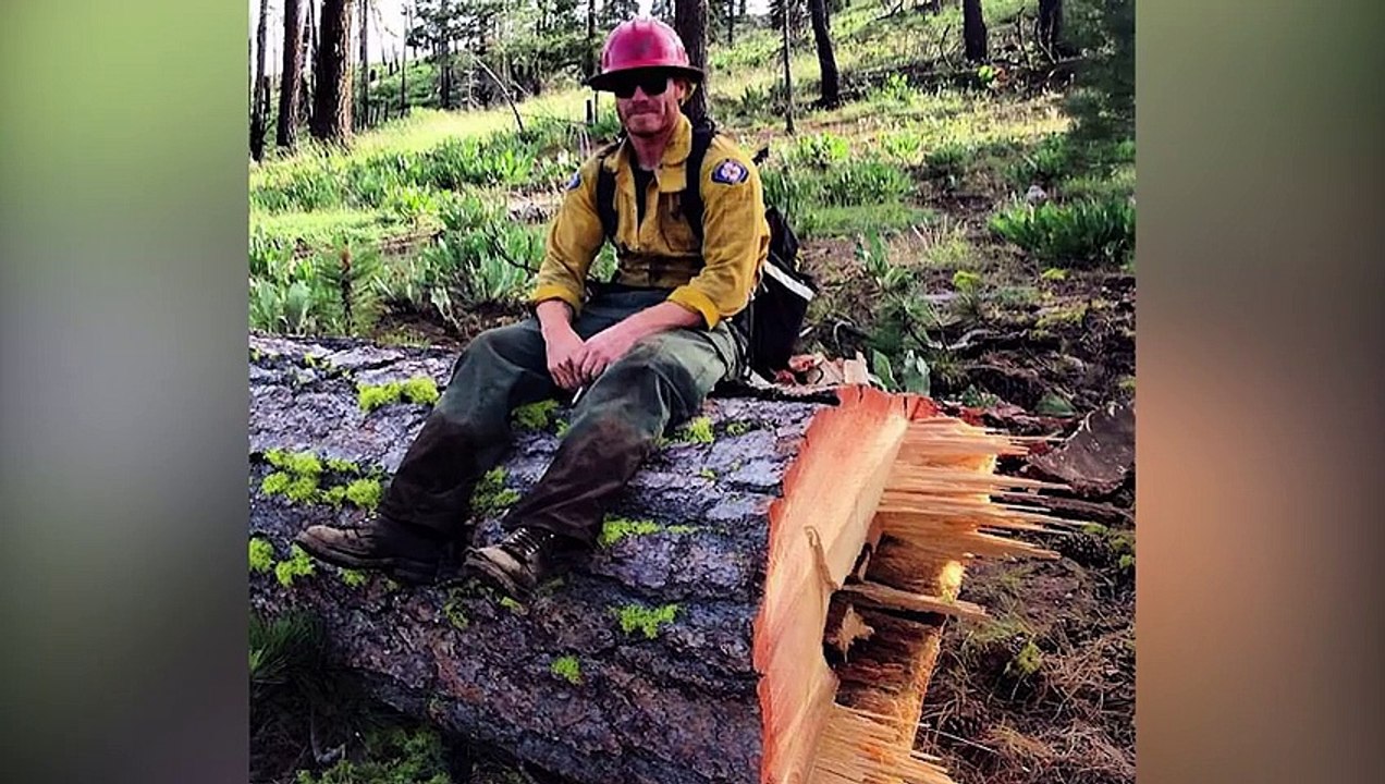 10 Fälle, in denen Menschen Tiere gerettet haben