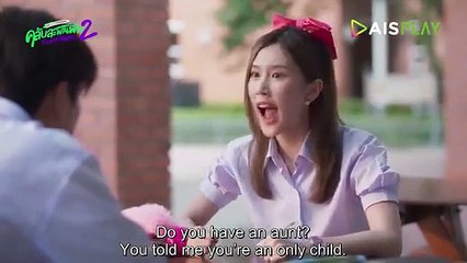 Club Sapan Fine 2 (2022) EP.3 ENG SUB