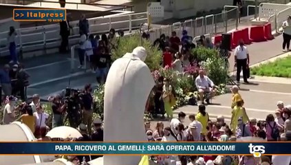 Il Tg News edizione del 7 giugno