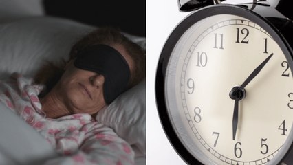 Fact or Fiction: Do you really need eight hours of sleep a night?