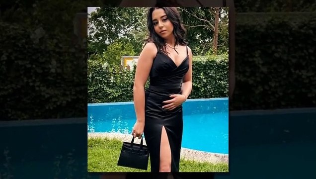 Elle était autrefois une enfant star, maintenant elle a grandi ! Ceux qui ont vu les photos de remise des diplômes de Beren Gökyıldız n'ont pas caché leur surprise