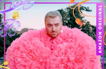 ¡Feliz mes del Orgullo! Sam Smith hace una nueva versión del tema de Christina Aguilera, 'Beautiful'